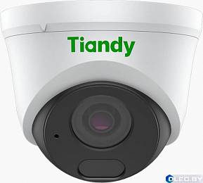 Видеокамера Tiandy TC-C34HN Spec:I3/E/Y/C/2.8mm/V4.2 