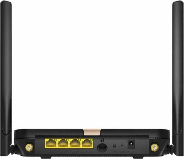 4G Wi-Fi роутер Cudy LT500