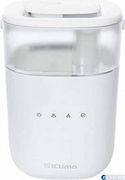 Увлажнитель воздуха IClima LUX-606HW 