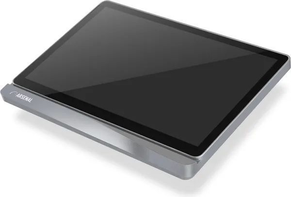 Видеодомофон Arsenal Ювента 10 FHD TUYA