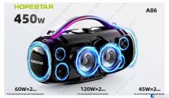 Колонка беспроводная Hopestar A86 