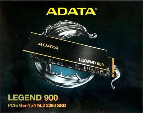 SSD диск ADATA Legend 900 (1Tb)