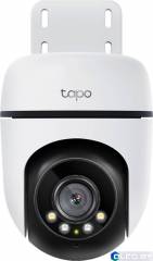 IP-камера TP-Link Tapo C510W 
