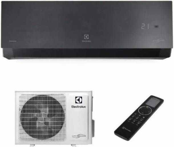 Кондиционер Electrolux EACS/I-18HEN-BLACK/N8_24Y