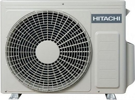 Кондиционер Hitachi RAK-DJ50RHAE/RAC-DJ50WHAE
