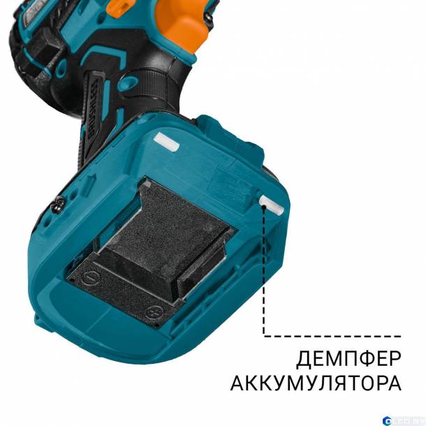 Дрель-шуруповерт Bort BAB-21U