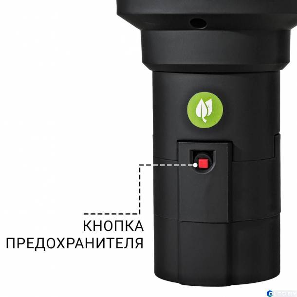 Измельчитель пищевых отходов Bort Caiman