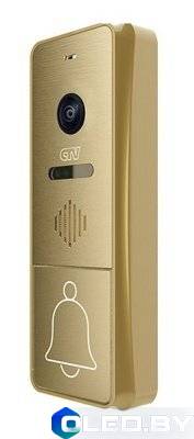 Вызывная панель CTV-D4003 NG (графит)