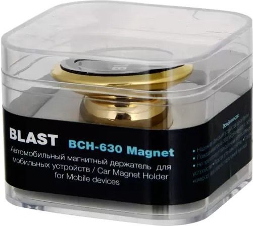Держатель для смартфона Blast BCH-630 Magnet