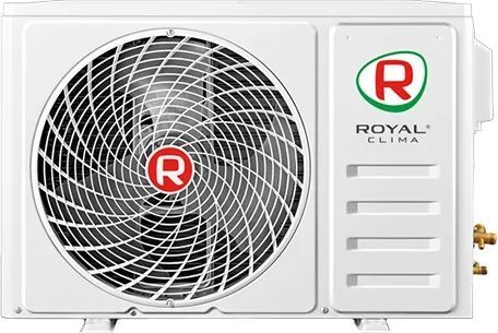 Кондиционер Royal Clima RC-GL55HN