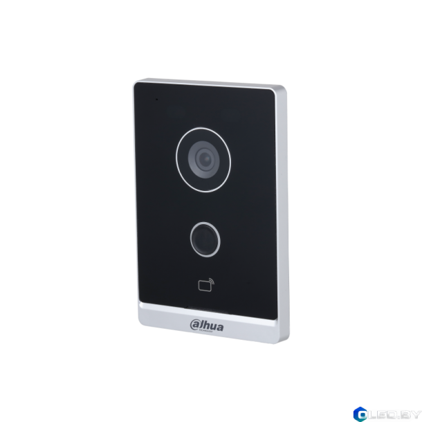 Вызывная панель Dahua DHI-VTO2211G-P-S2