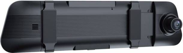 Автомобильный видеорегистратор-зеркало Eplutus D90