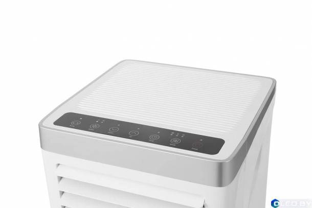 Мобильный кондиционер Funai MAC-CA25CON04