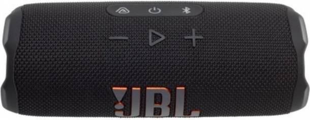 Беспроводная колонка JBL Flip 7 (черный)