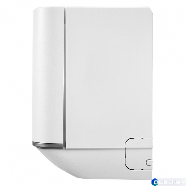 Кондиционер Royal Thermo Barocco RTB-12HN8_V2