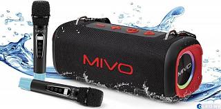 Портативная Bluetooth колонка Mivo M65 