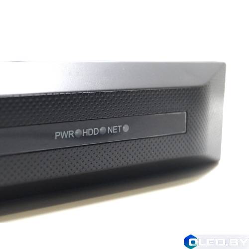 Видеорегистратор IP 20 каналов Arsenal AR-R3220