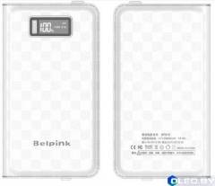 Внешний аккумулятор Power Bank Belpink BP919, 20000 mah 