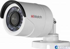 Видеокамера HD 2Mp HiWatch HDC-B020 (2.8mm) 