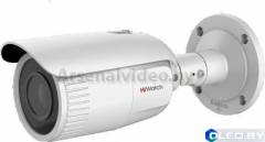 Видеокамера IP 2Mp HiWatch DS-I256 (2.8-12мм) 