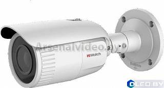 Видеокамера IP 2Mp HiWatch DS-I256 (2.8-12мм) 