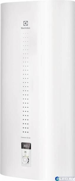 Водонагреватель Electrolux EWH 50 Centurio IQ 3.0