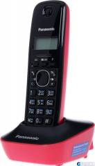 Радиотелефон Panasonic KX-TG1611RUR 