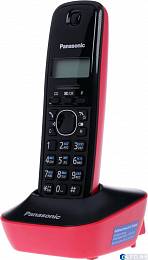Радиотелефон Panasonic KX-TG1611RUR 