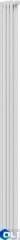 Радиатор Royal Thermo Shift R22 VC2180 - 04 секц. RAL9016 