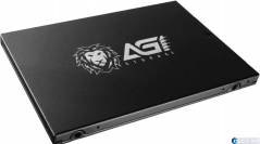 SSD диск AGI AI178 (1Tb) 