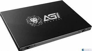 SSD диск AGI AI178 (1Tb) 