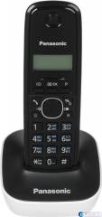 Радиотелефон Panasonic KX-TG1611RUW 