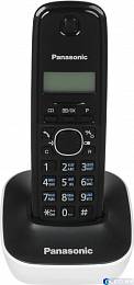 Радиотелефон Panasonic KX-TG1611RUW 