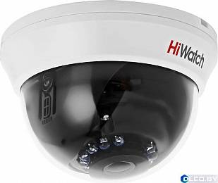 Видеокамера HD 2Mp HiWatch DS-T201 B (3.6мм) 