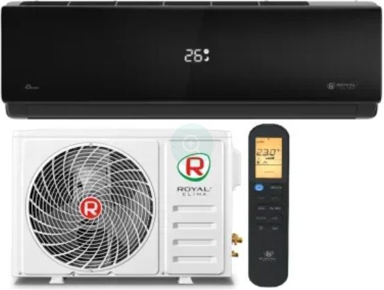 Кондиционер Royal Clima RC-AN70HN