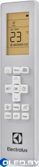 Кондиционер Electrolux EACS/I-12HSM/N8_V3
