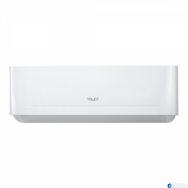 Кондиционер Shuft Berg SFTO-18HN1_24Y