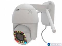 Wi-Fi камера Ritmix IPC-277S 