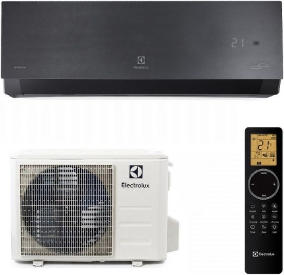 Кондиционер Electrolux EACS/I-09HEN-BLACK/N8_24Y