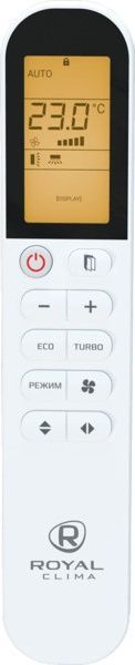 Кондиционер Royal Clima RC-GL90HN