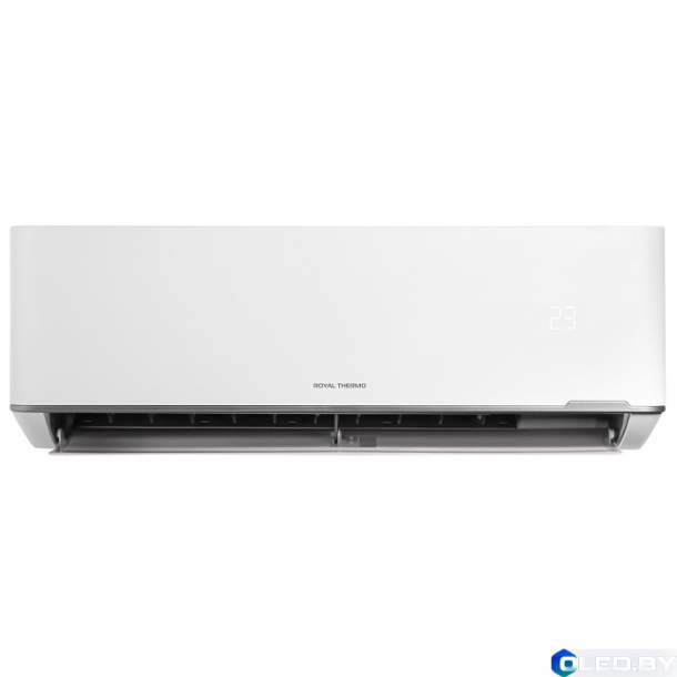 Кондиционер Royal Thermo Barocco RTB-09HN8_V2