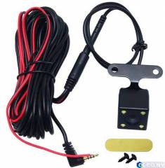 Камера заднего вида к зеркалам видеорегистраторам 5Pin 