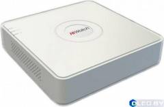 Видеорегистратор HD 4 канала HiWatch DVR-104P-G 