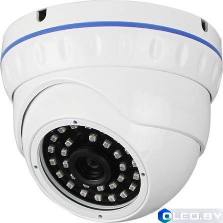 Видеокамера IP 2Mp Longse LS-IP200S/42H265