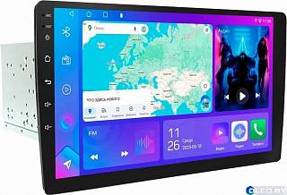 Автомагнитола Eplutus CA103 на базе Android 14 