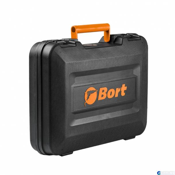 Дрель-шуруповерт Bort BAB-21Ix2Li-XDK