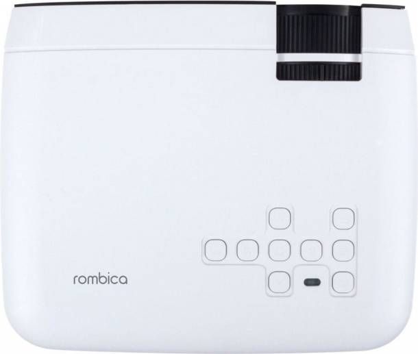 Проектор Rombica Ray Light