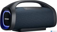 Портативная беспроводная колонка Vipe Woox Dubstep (темно-серый) 
