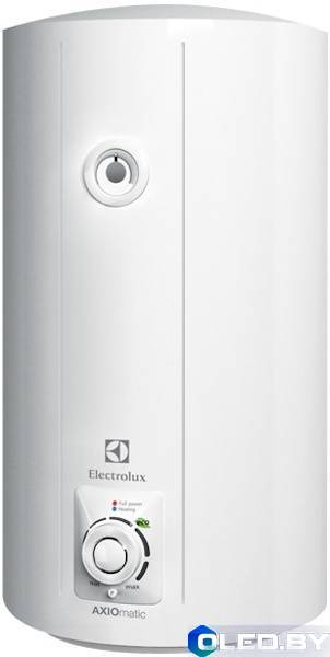 Водонагреватель Electrolux EWH 125 AXIOmatic