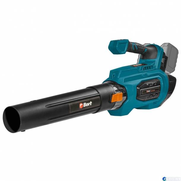 Воздуходувка Bort BSS-40Li TURBO